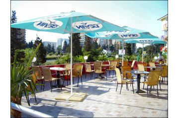 Bulgaria Hotel Costa del Sol / Slanchev bryag, Exterior